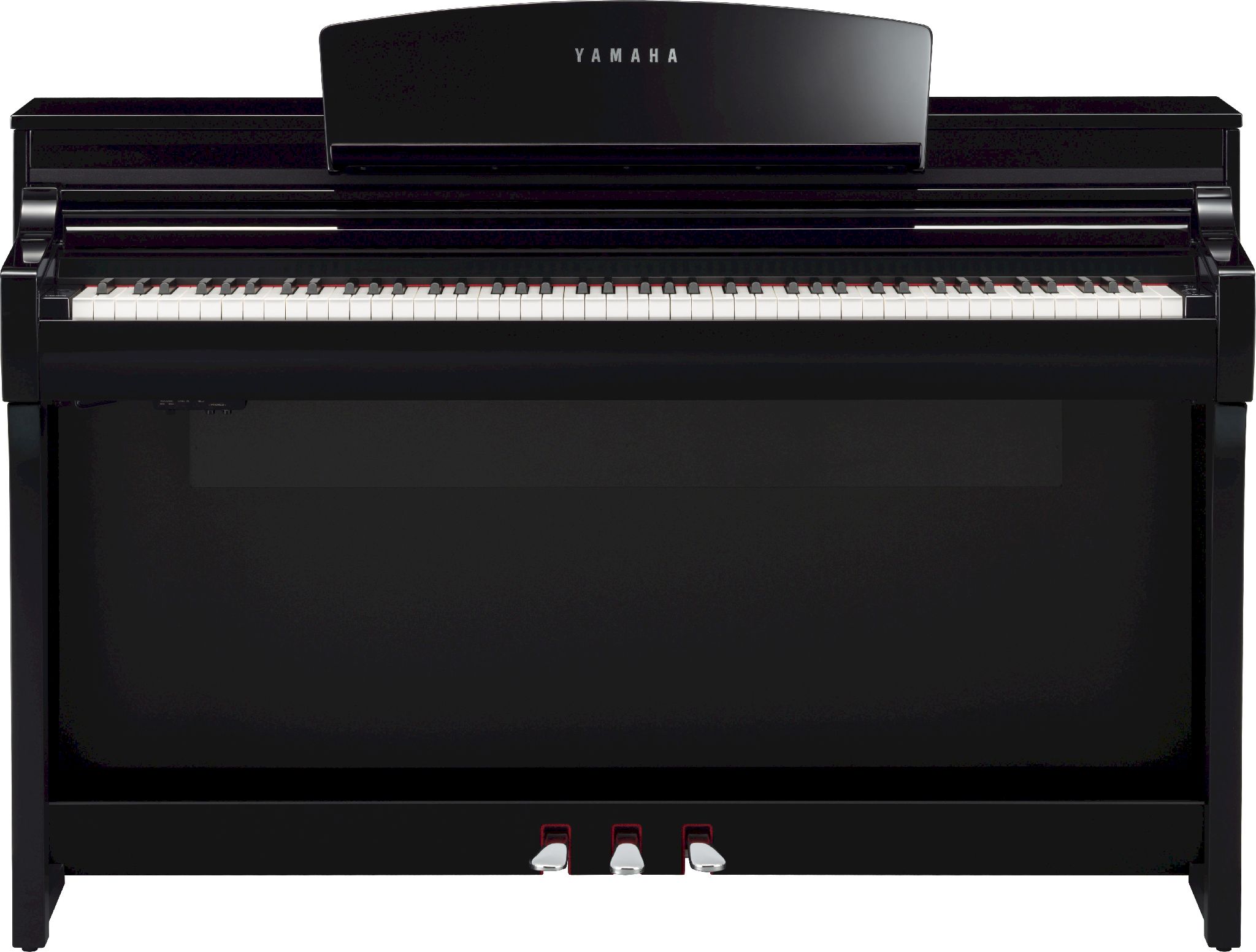 Yamaha CSP 275 PE