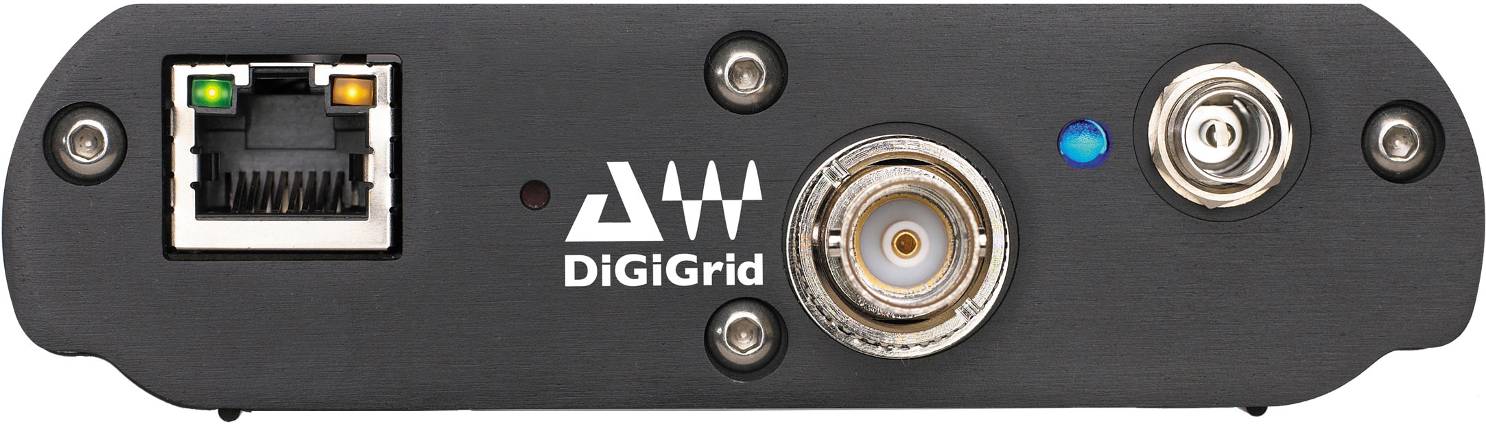 DiGiGrid MGO - MADI Optical SFP