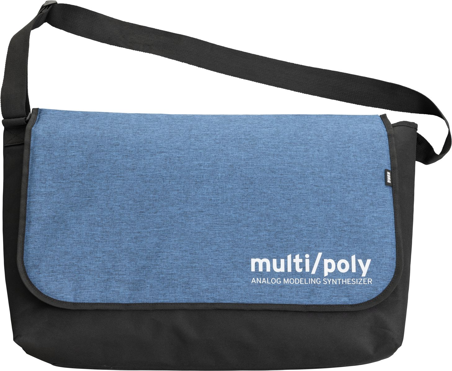 Korg multi/poly