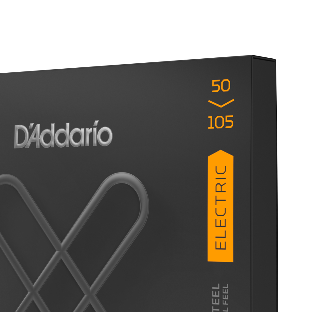 D Addario XTB50105 XT Medium  – Bild 3