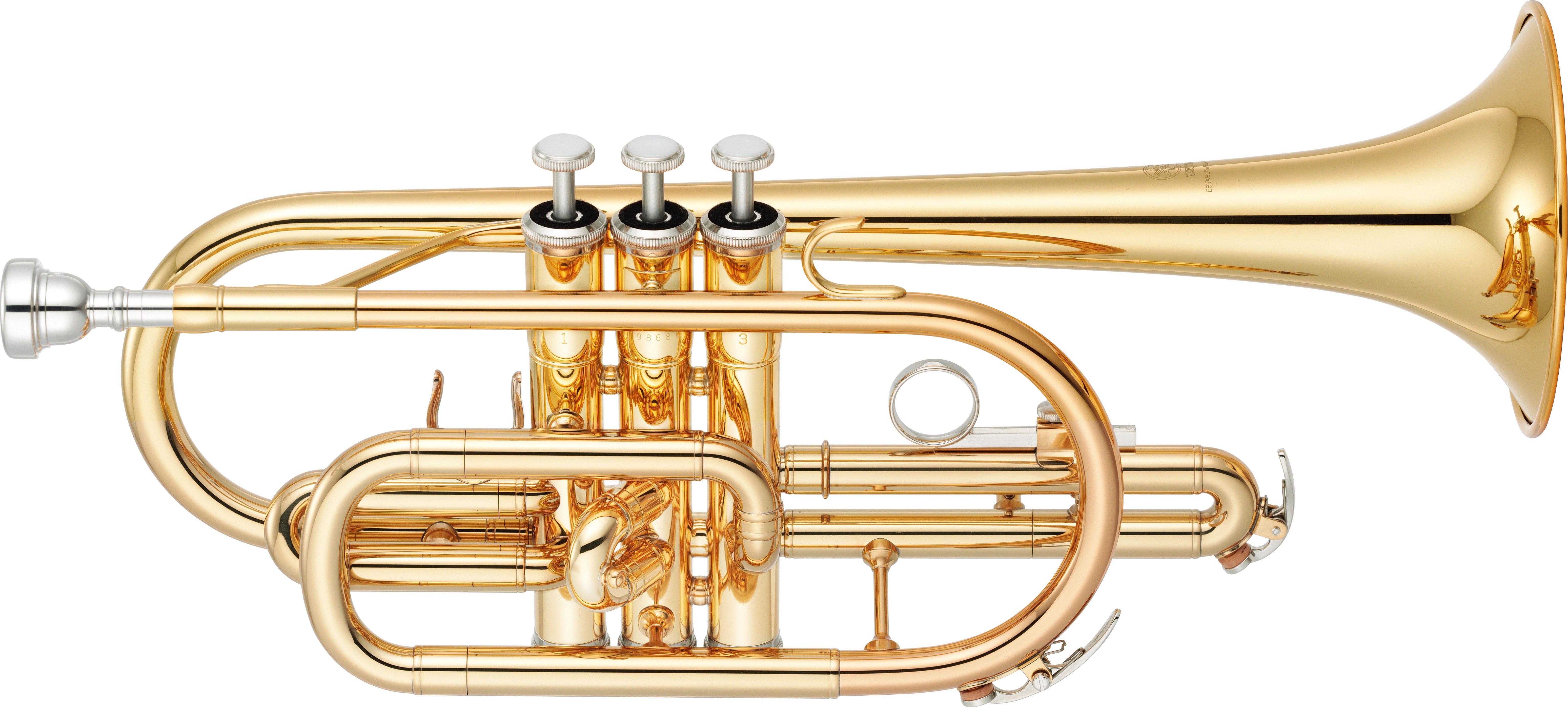 Yamaha YCR-2310 III  Kornett