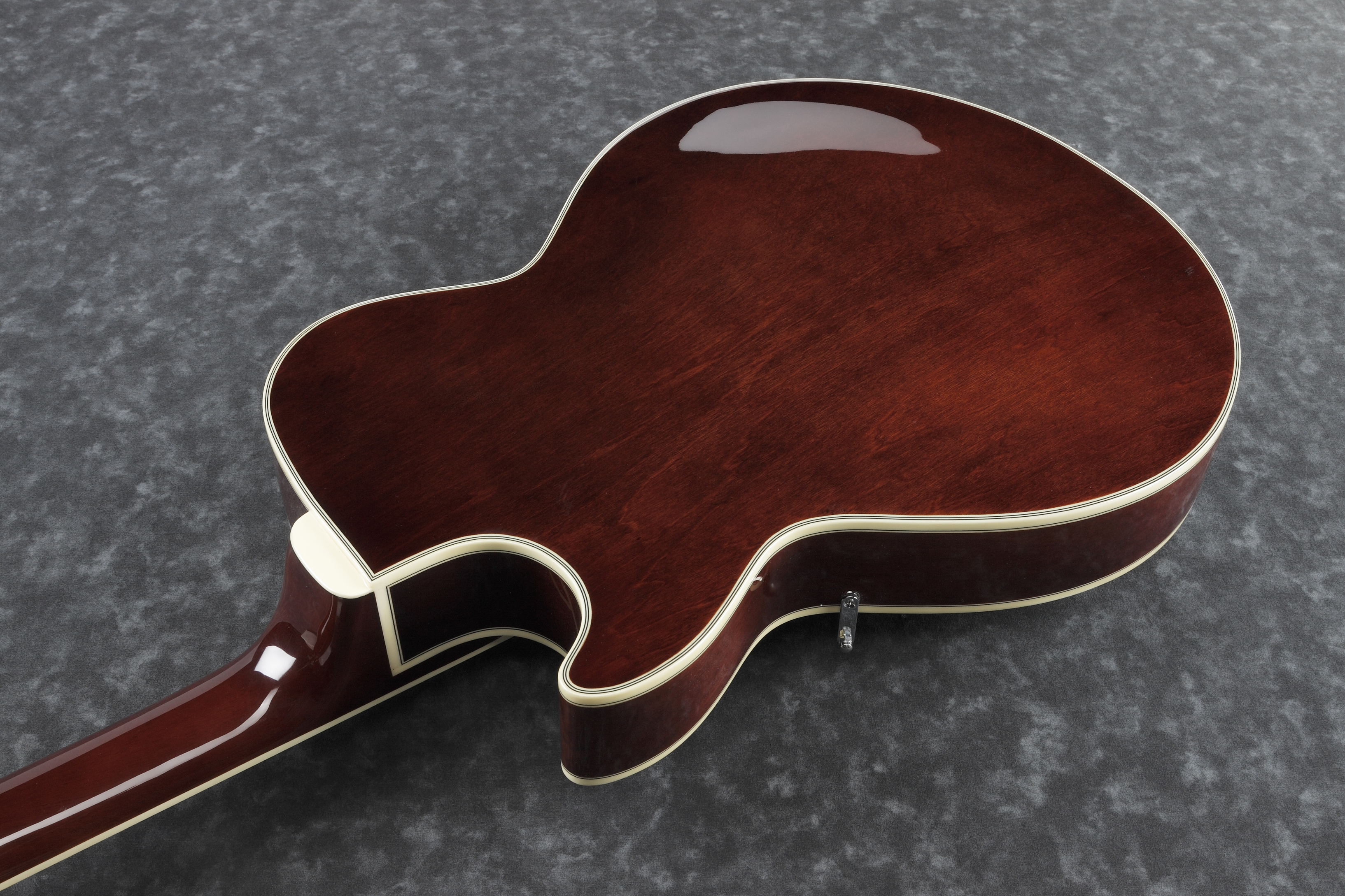 Ibanez GB 10EM-AA Antique Amber – Bild 5