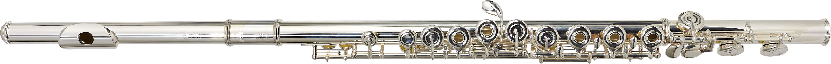 Yamaha YFL-472  Yamaha YFL-472