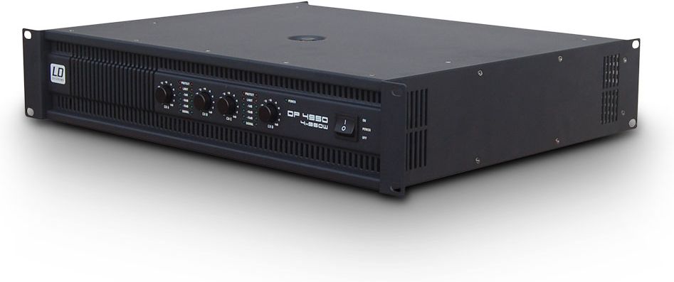 LD Systems DEEP2 4950 – Bild 2
