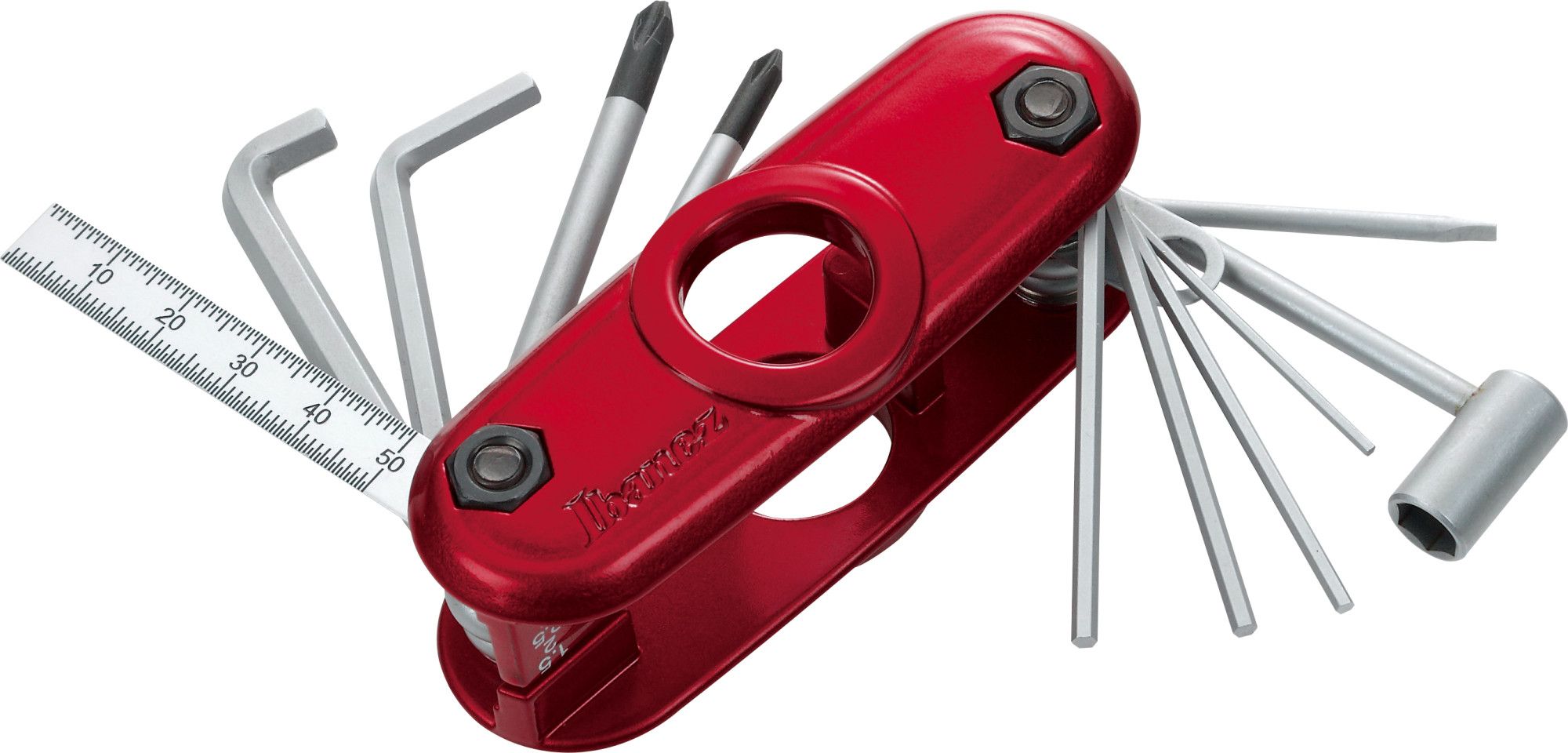 Ibanez RGR 5130R-KM Prestige Khaki Metallic – Bild 11