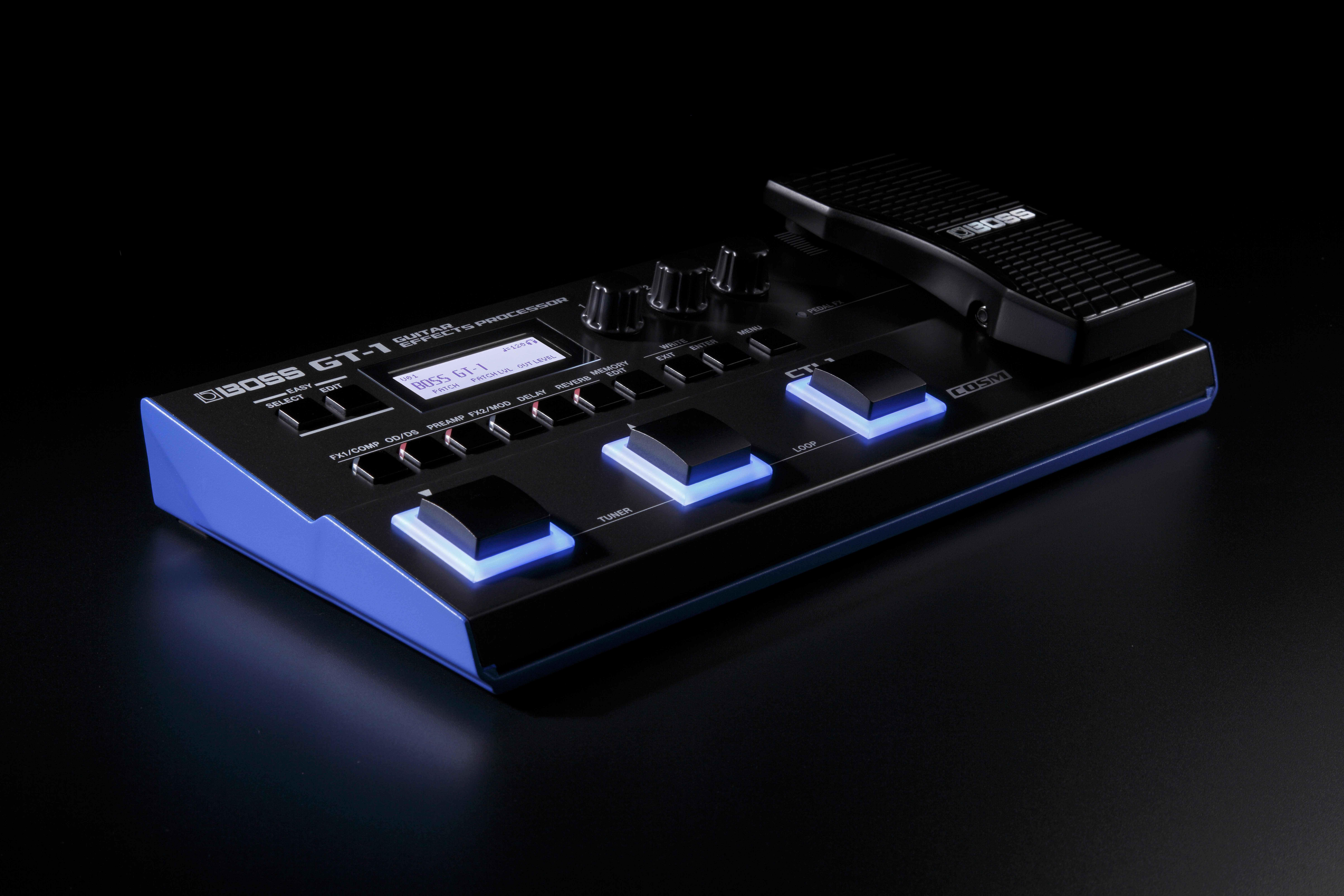 Boss GT-1  – Bild 4