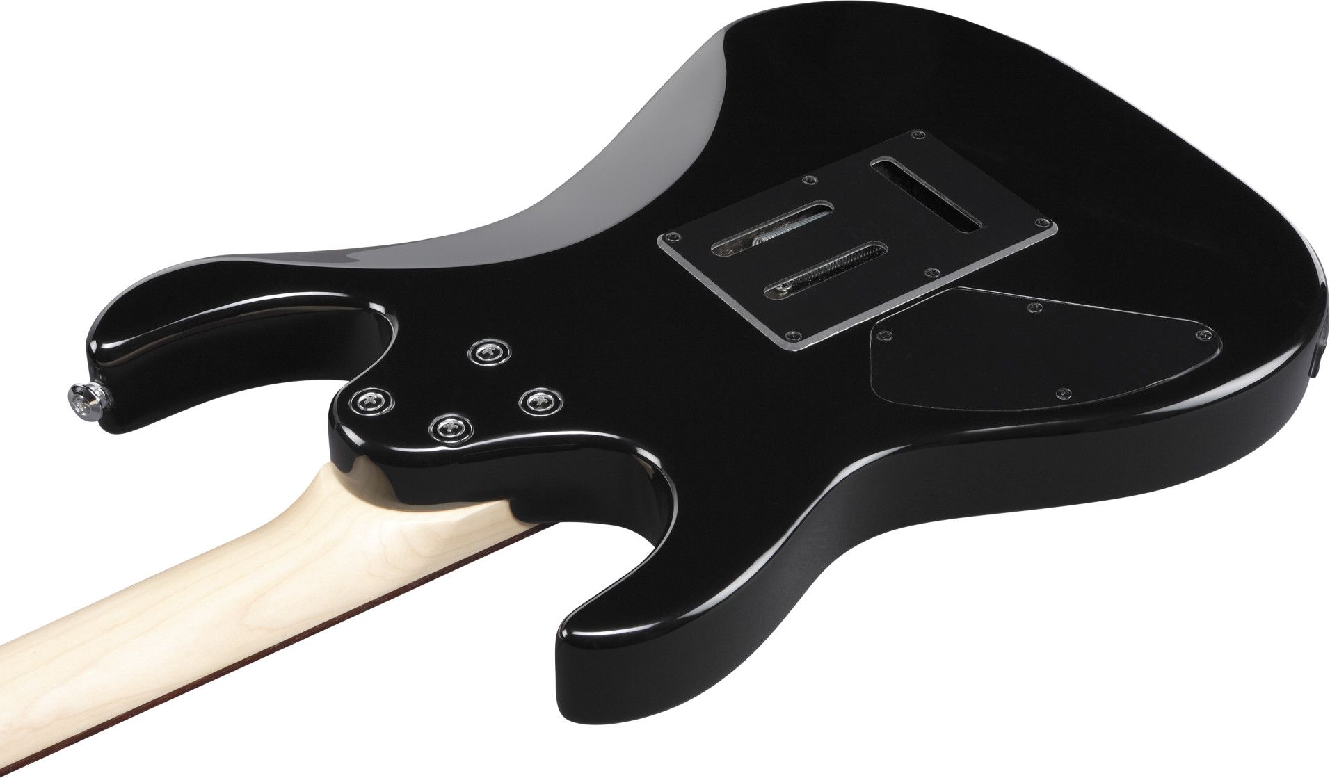 Ibanez GRX 70 QA-TVT Transparent Violet Sunburst