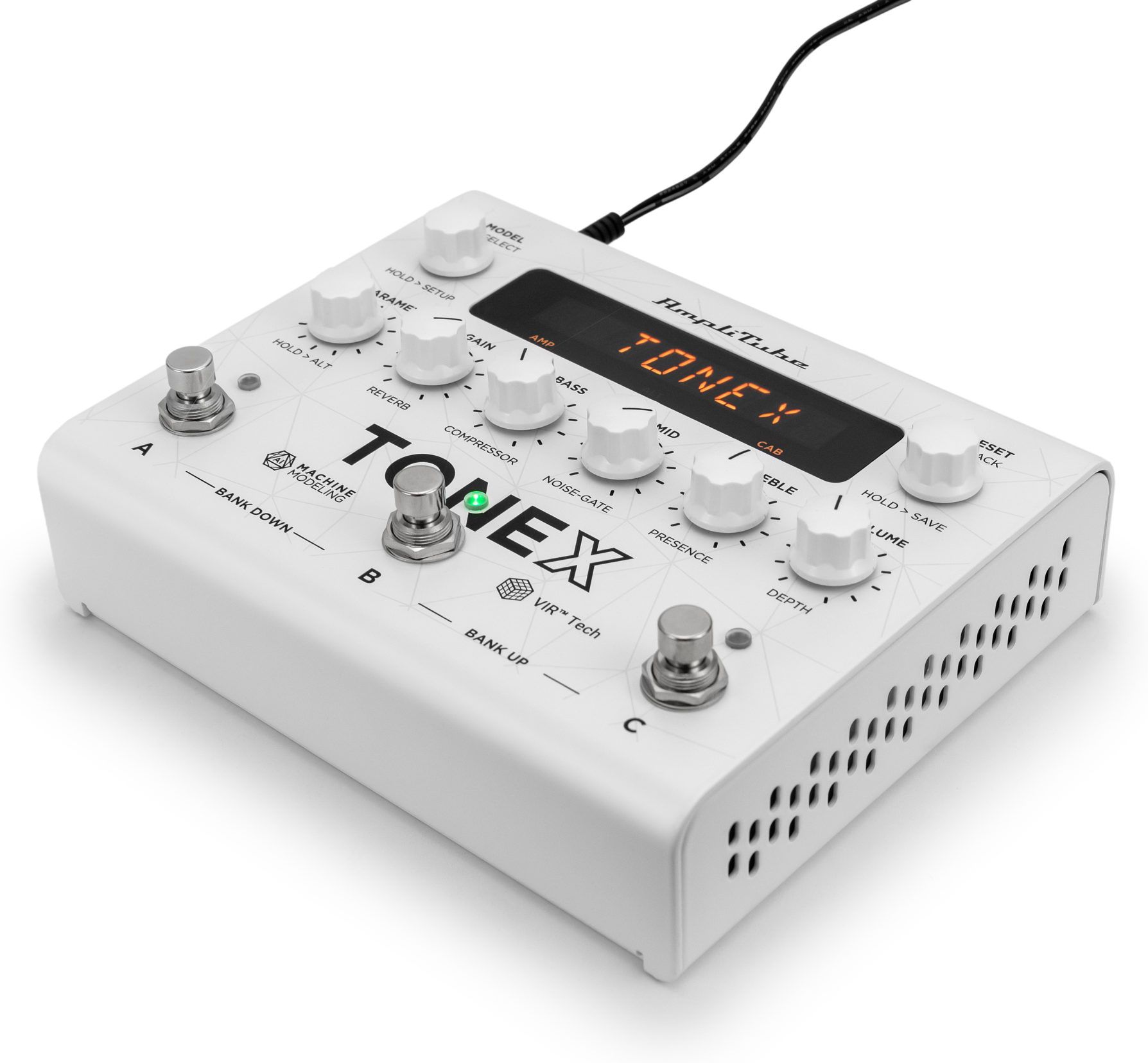 IK Multimedia Tonex Pedal Anniversary Edition – Bild 3