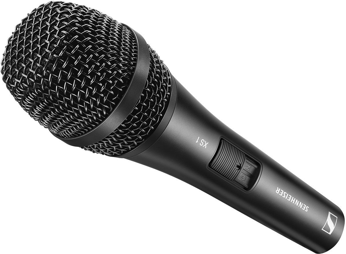 Sennheiser XS 1 – Bild 2