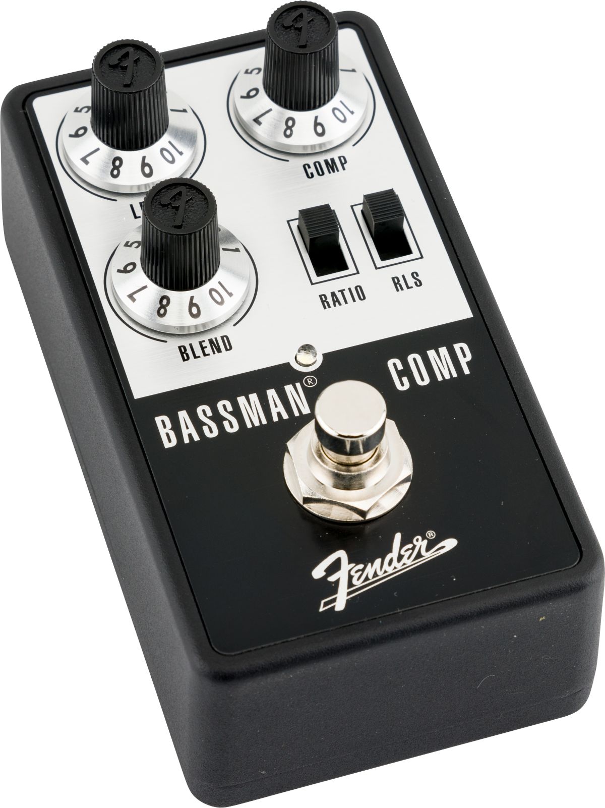 Fender Bassman Compressor – Bild 4