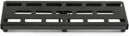 RockBoard DUO 2.1 Pedalboard mit Flight Case – Bild 4