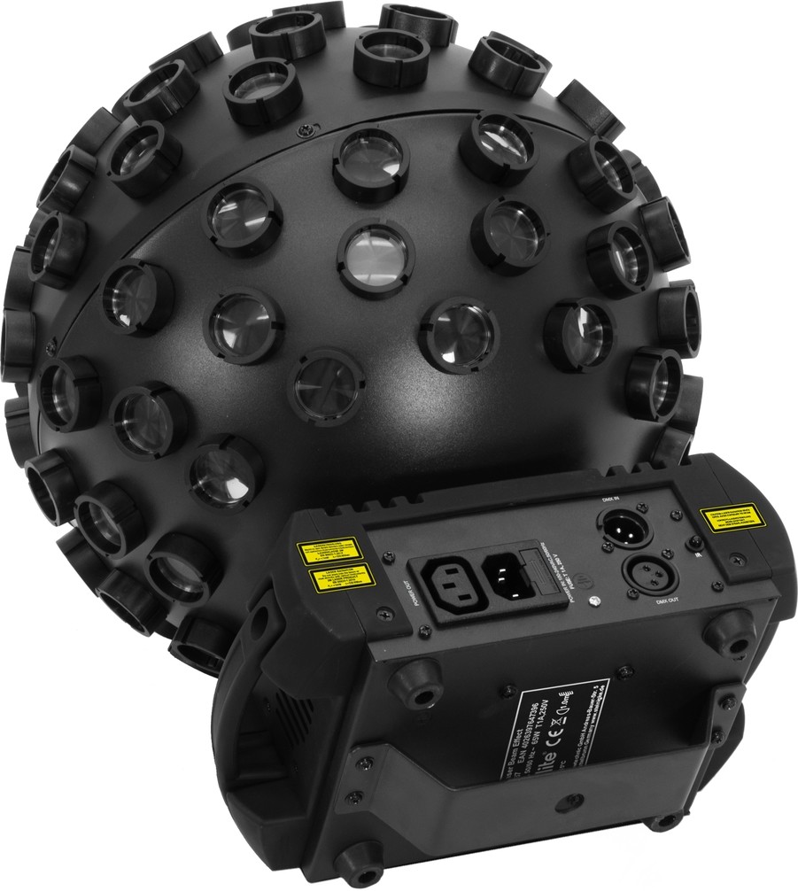Eurolite LED B-40 Laser Strahleneffekt