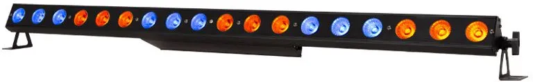 Eliminator Lighting Mega Color Q18 – Bild 2