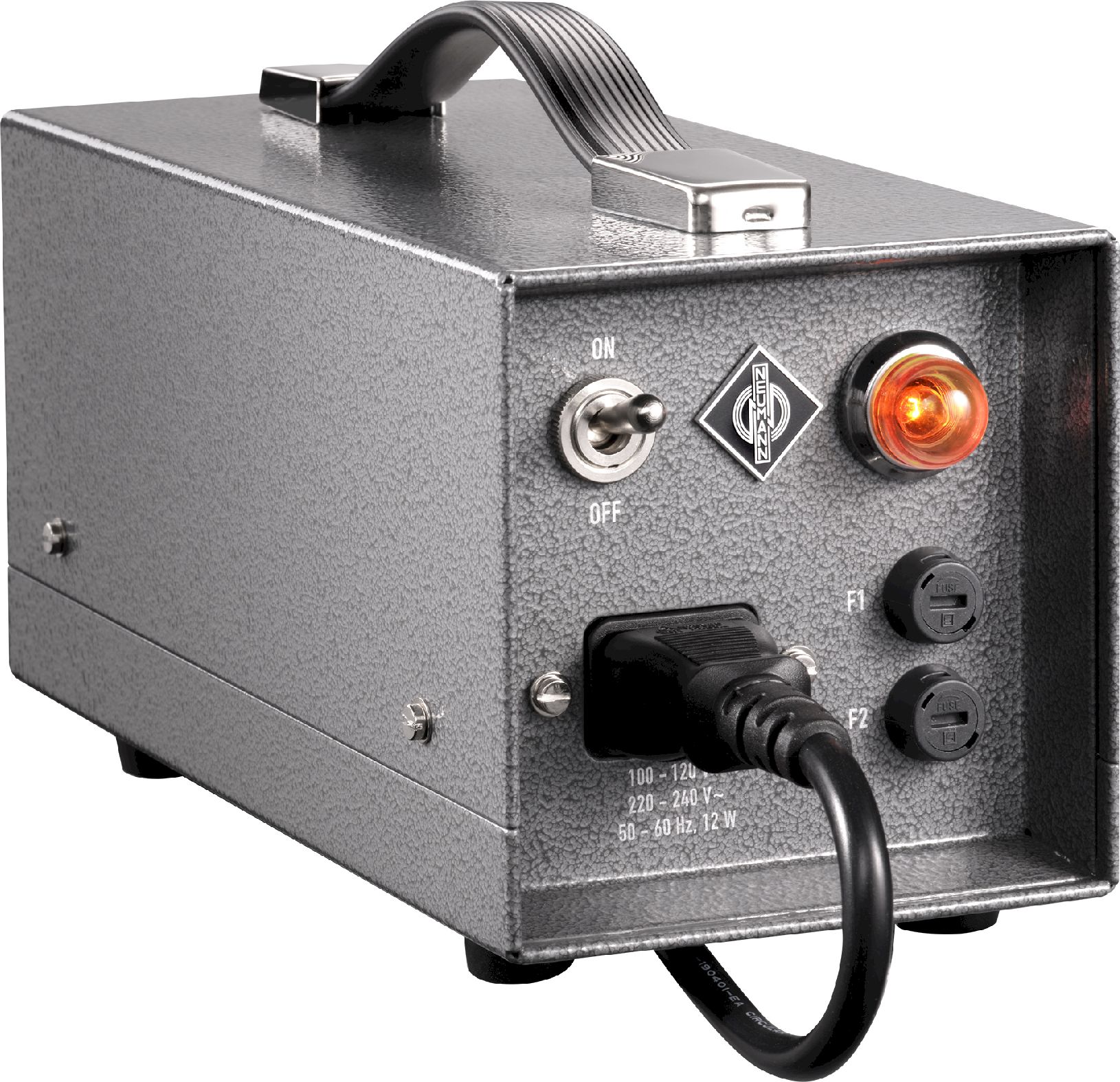 Neumann M49V – Bild 5