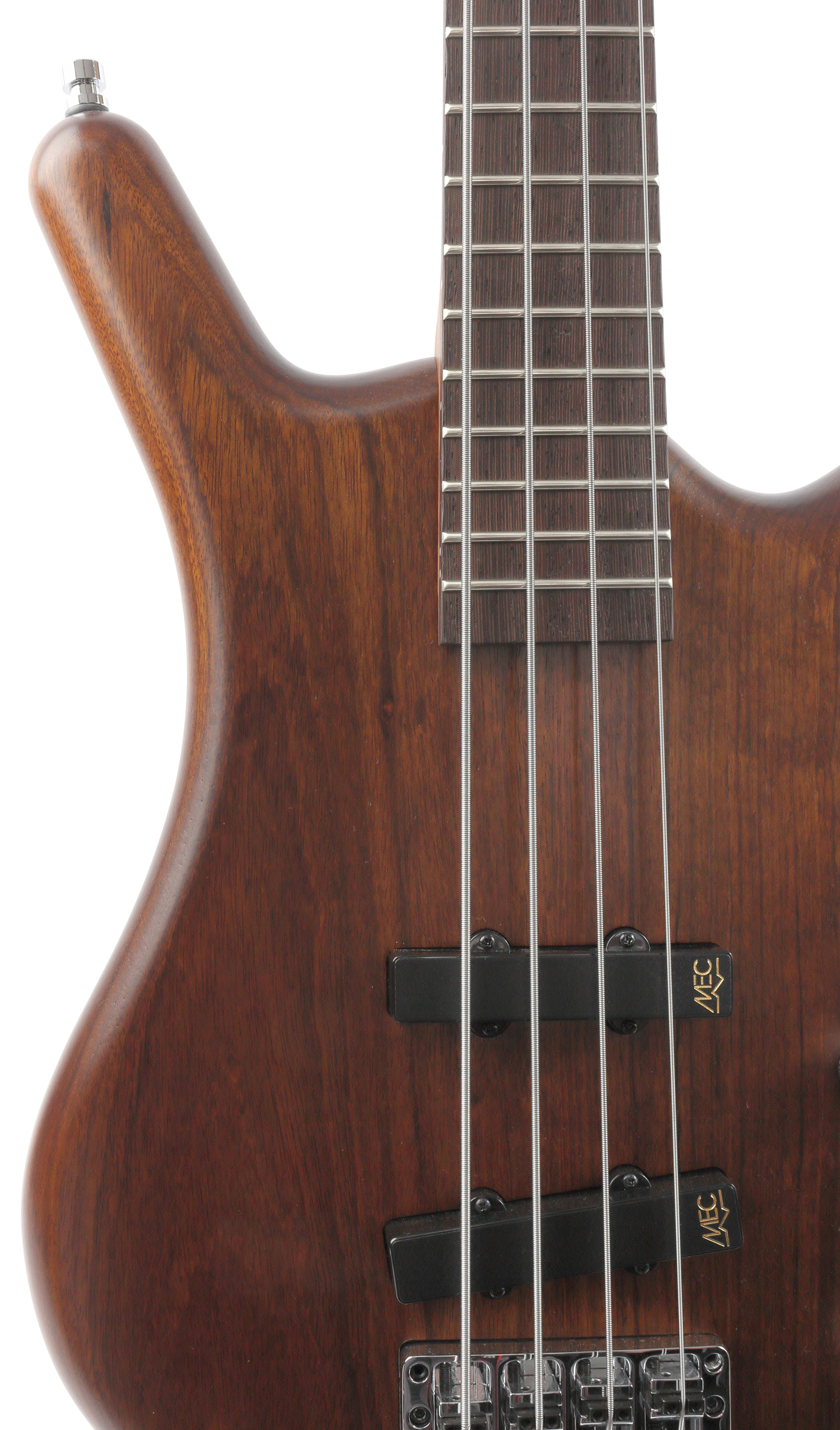 Warwick German Pro Series Thumb 4 Bolt on Natur Satin – Bild 3