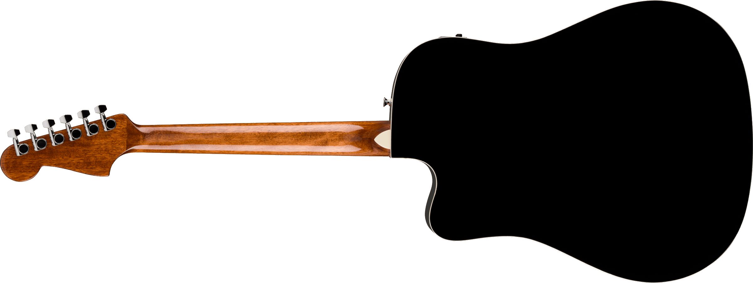 Fender California Standard Redondo CE Black  – Bild 3