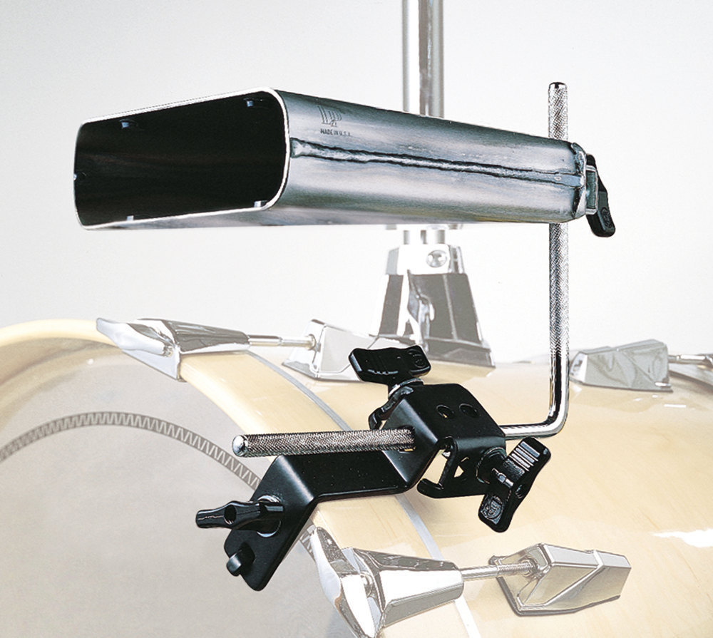 LP 328 Sliding Bass Drum Percussion Mount LP 328 Sliding Bass Drum Percussion Mount