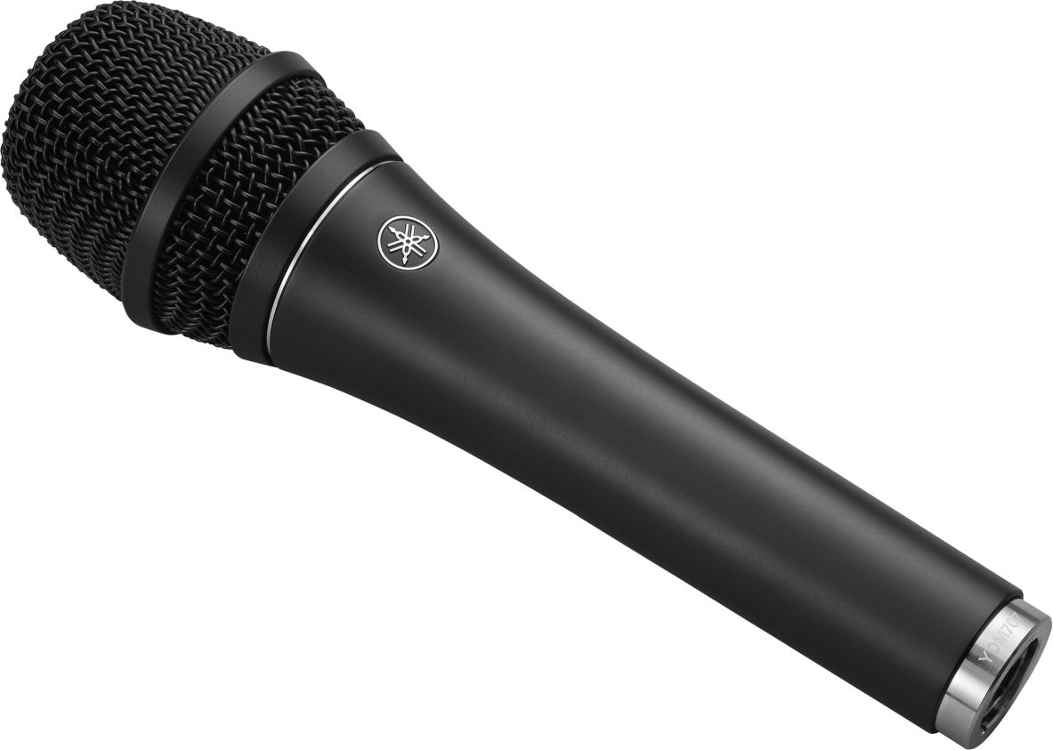 Yamaha YDM 707