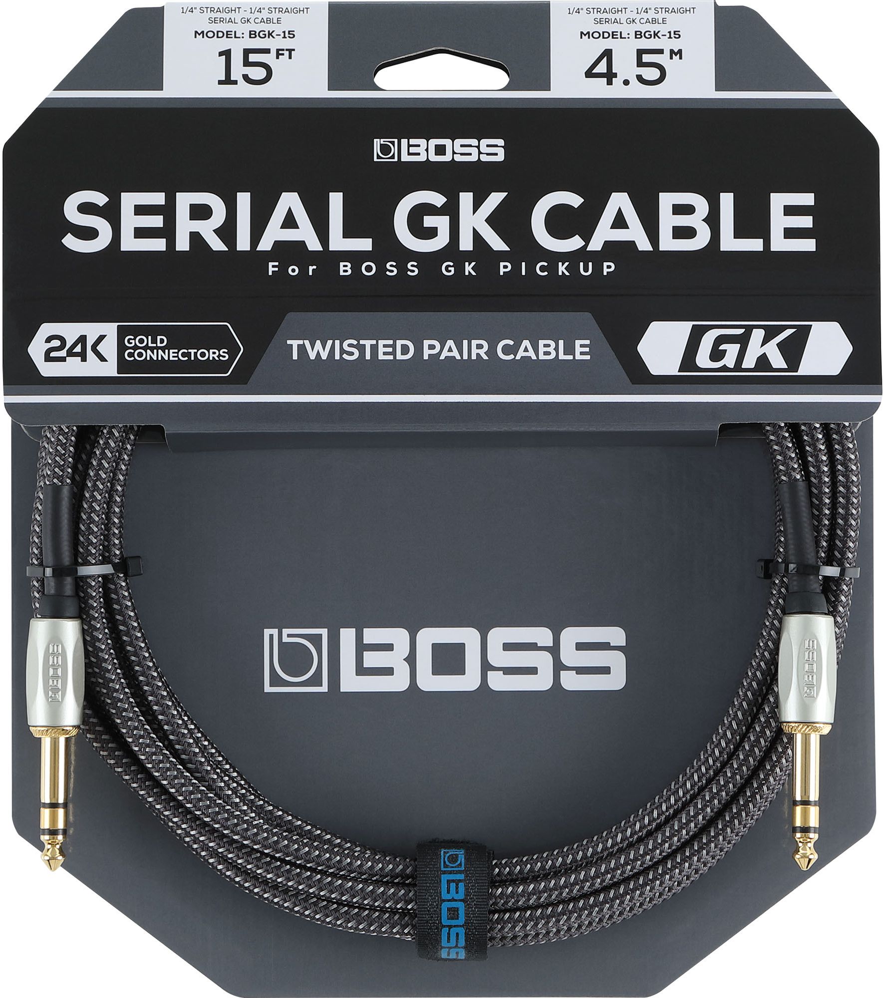 Boss BGK-15