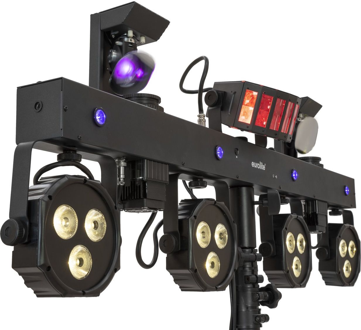 EUROLITE LED KLS Scan Next FX – Bild 3
