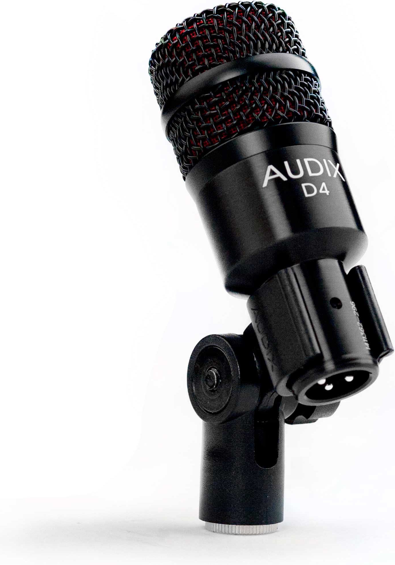 Audix D4 