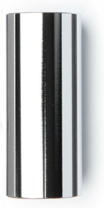 Dunlop 220 Chrome Stahl Slide