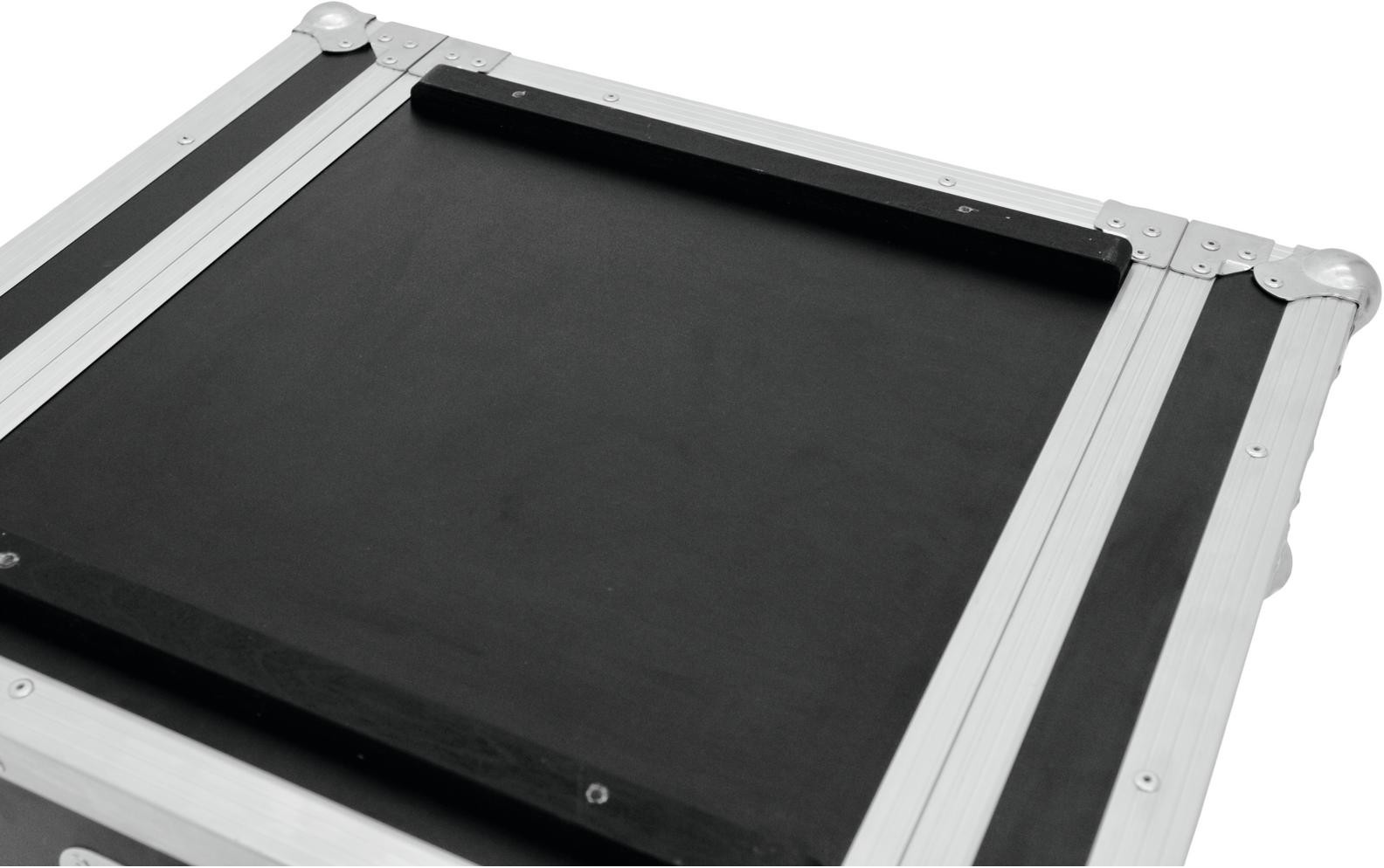 ROADINGER Rack Profi 18HE 45cm