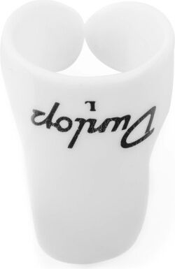 Dunlop fingerpick L white 9021R – Bild 1