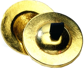 Sonor GFC1 Global Finger Cymbals