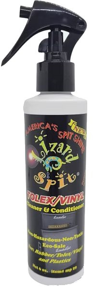 Lizard Spit Tolex / Vinyl Cleaner