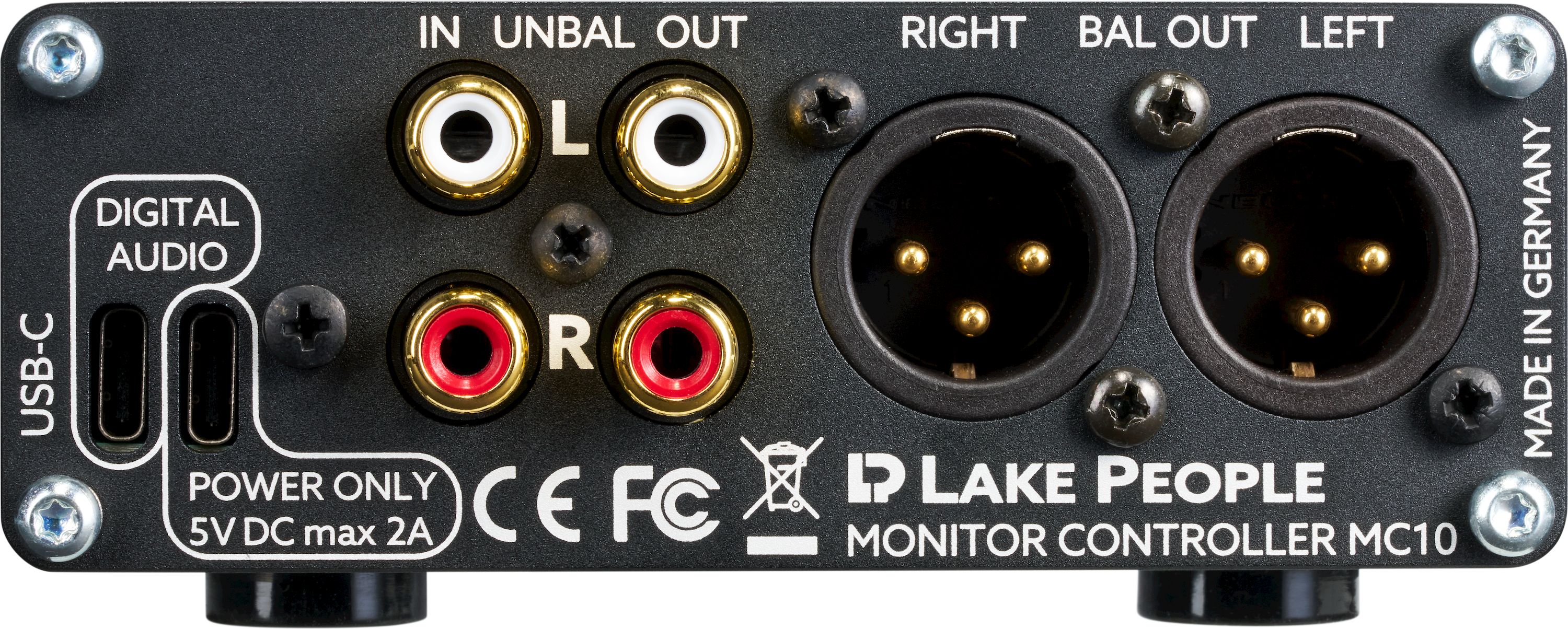 Lake People MC10 – Bild 3