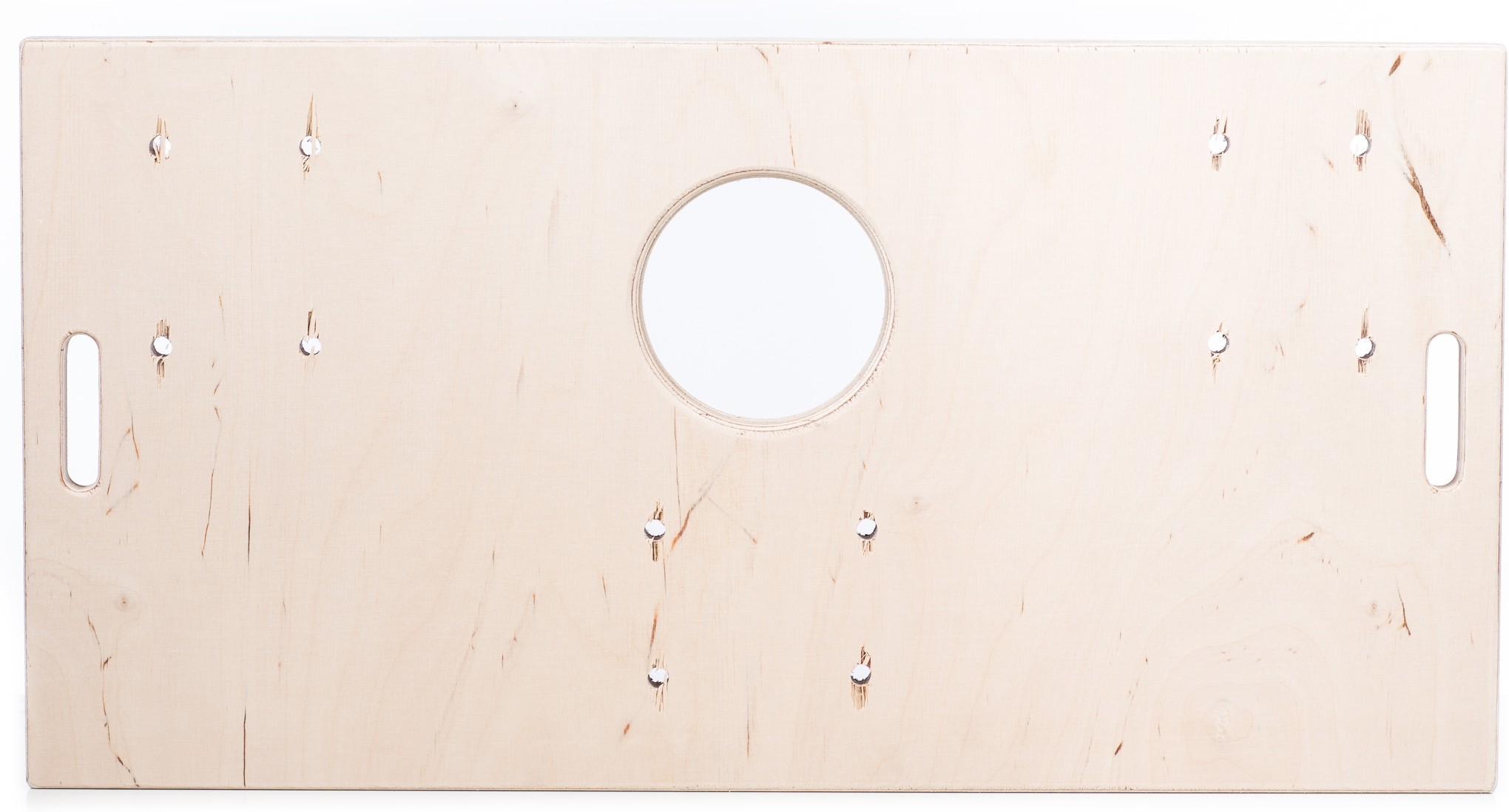 Global Truss trolley for 2x F34 hole for 3 castors – Bild 3
