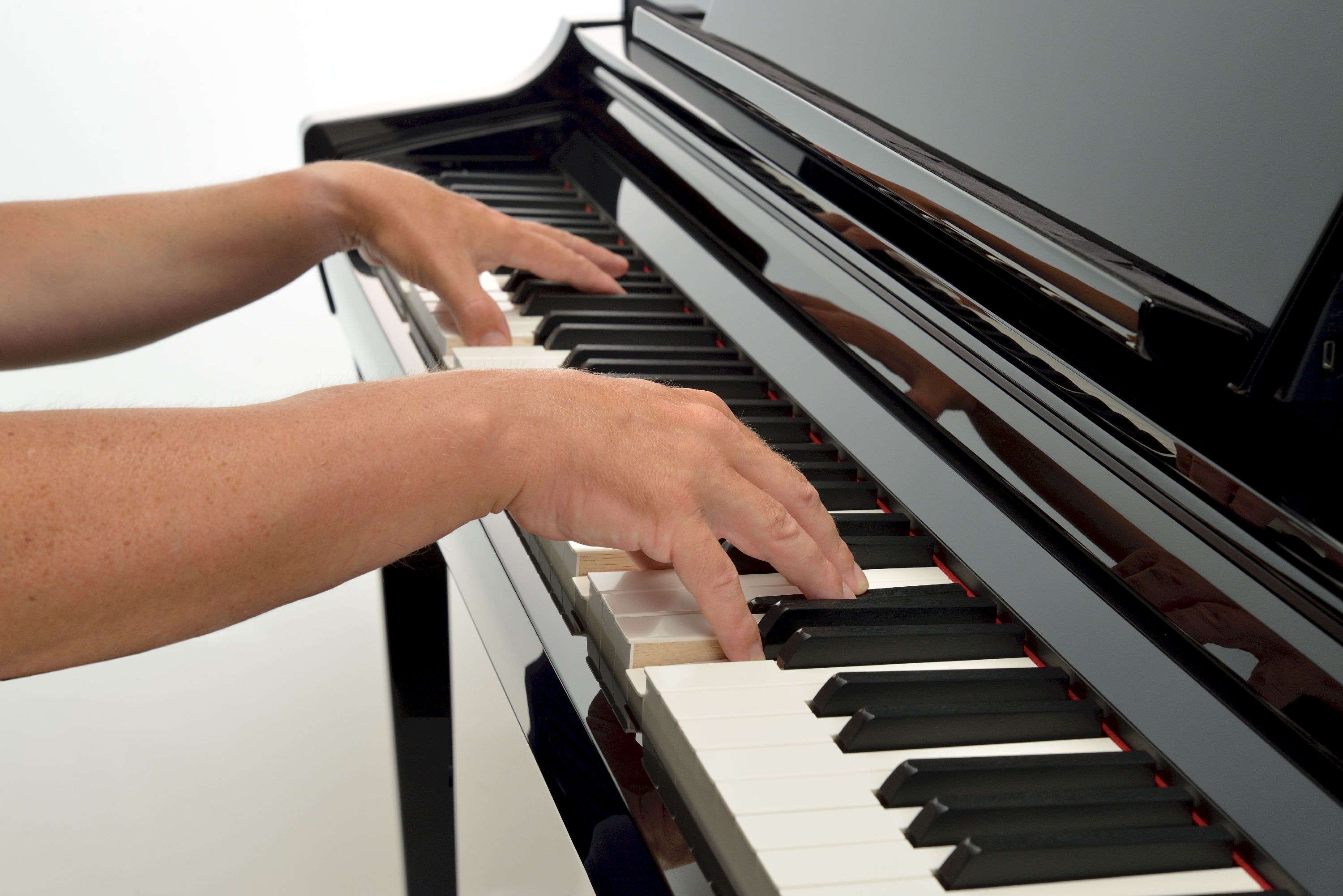 Yamaha CSP 275 PE