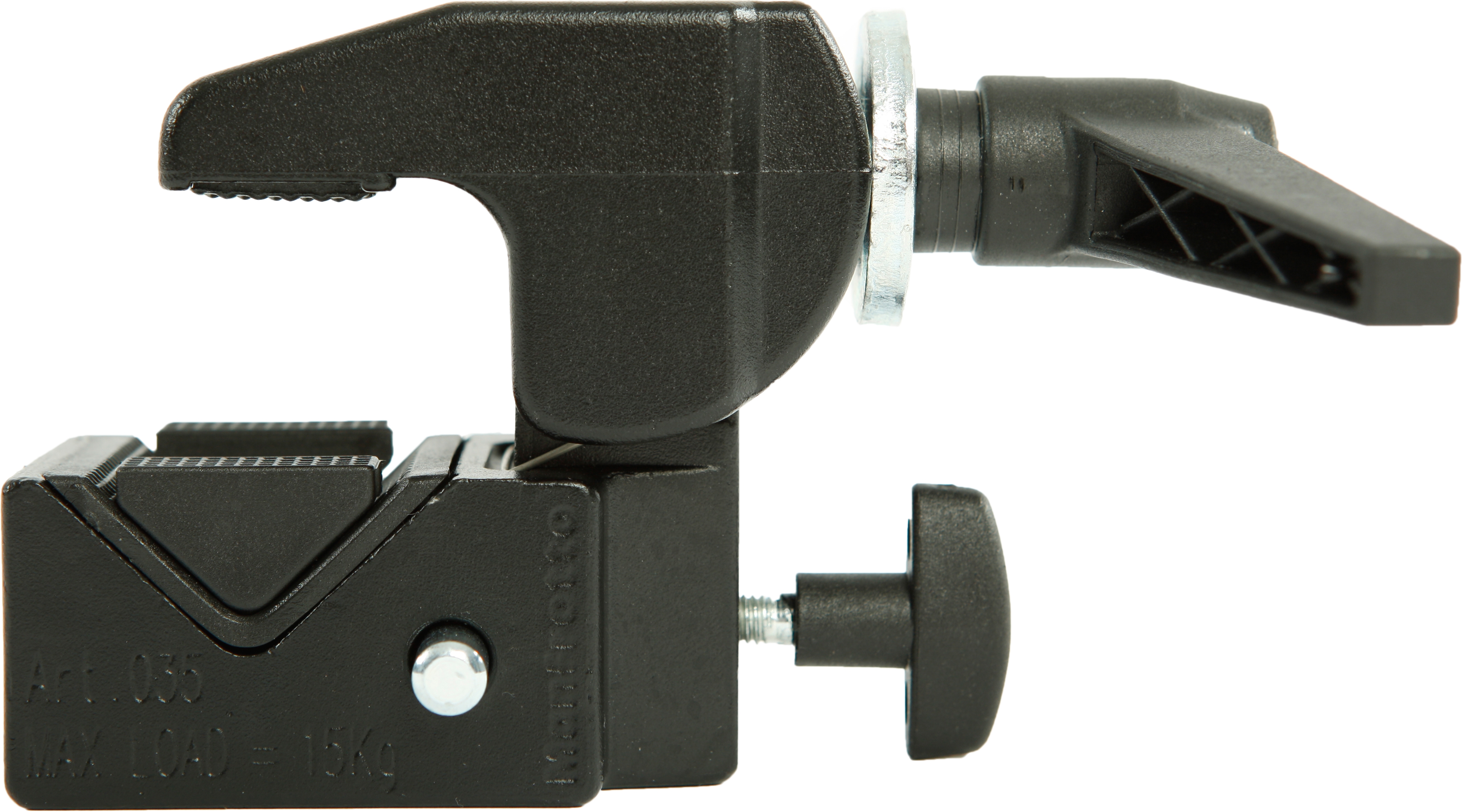 Manfrotto 035 – Bild 3