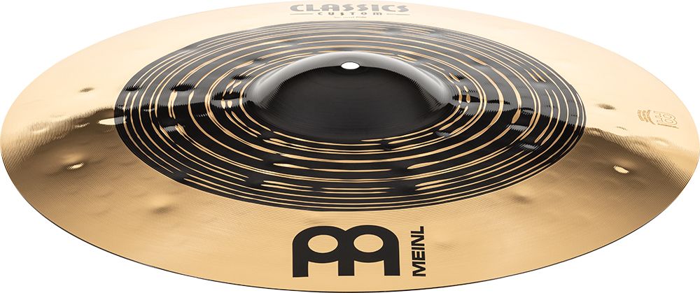Meinl CC20DUR Classics Custom Dual Ride 20"