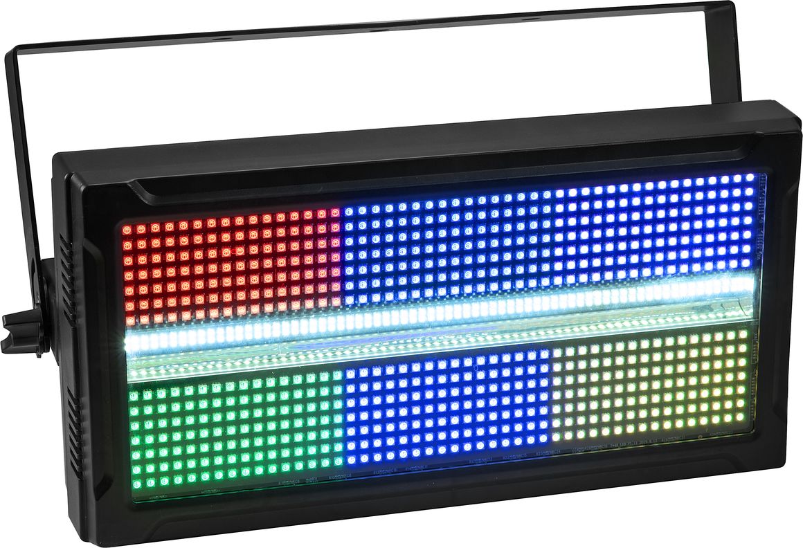 Eurolite LED Mega Strobe 812 Panel – Bild 1
