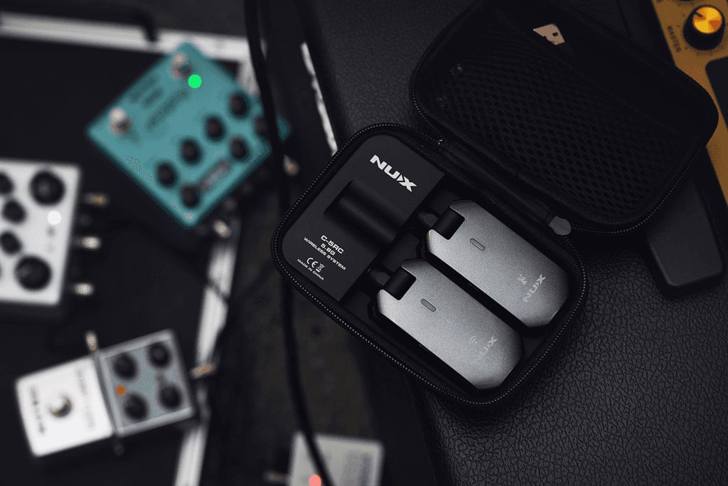 Nux C5RC