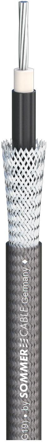 Sommer Cable SC-Spirit XS, braun, Meterware Sommer Cable SC-Spirit XS, braun, Meterware