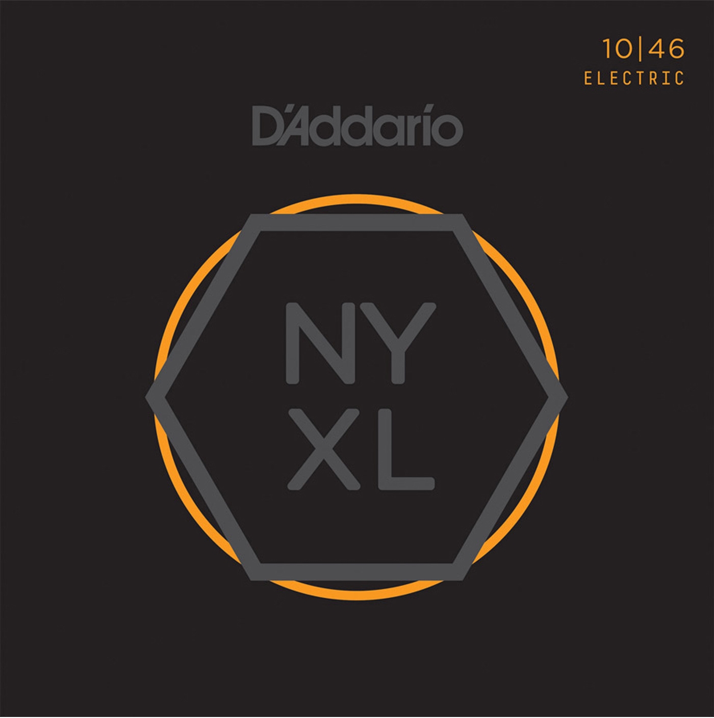 D Addario NYXL 1046 Regular Light