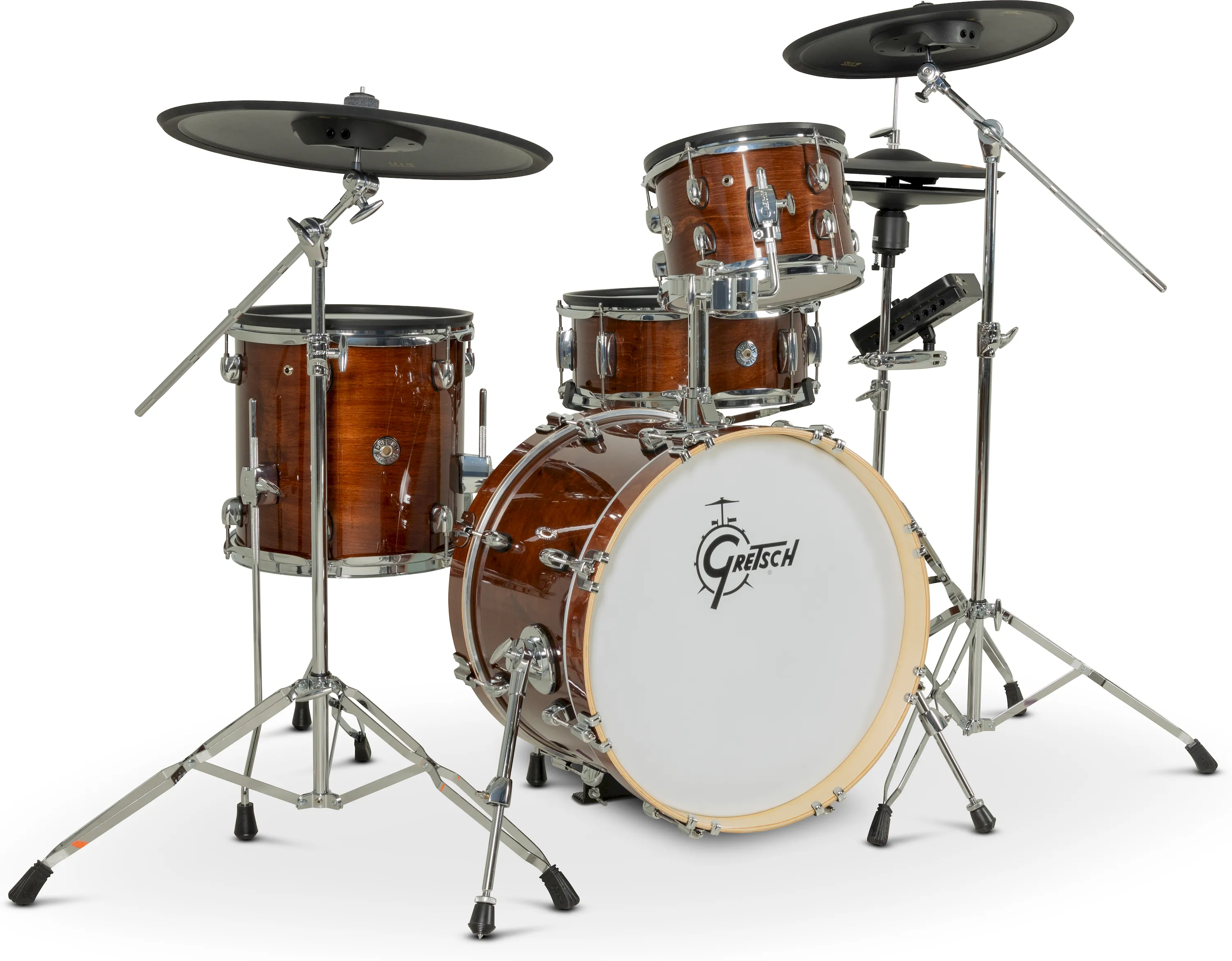 Gretsch GR850.002 Catalina EVO - Walnut Glaze  – Bild 2