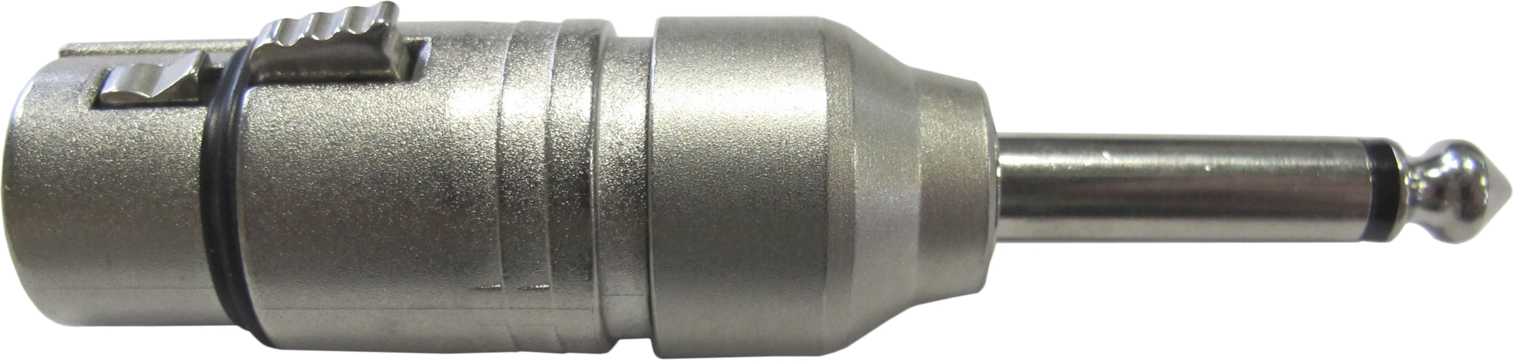 Neutrik NA2FP XLRfem jack unbalanced Neutrik NA2FP XLRfem jack unbalanced