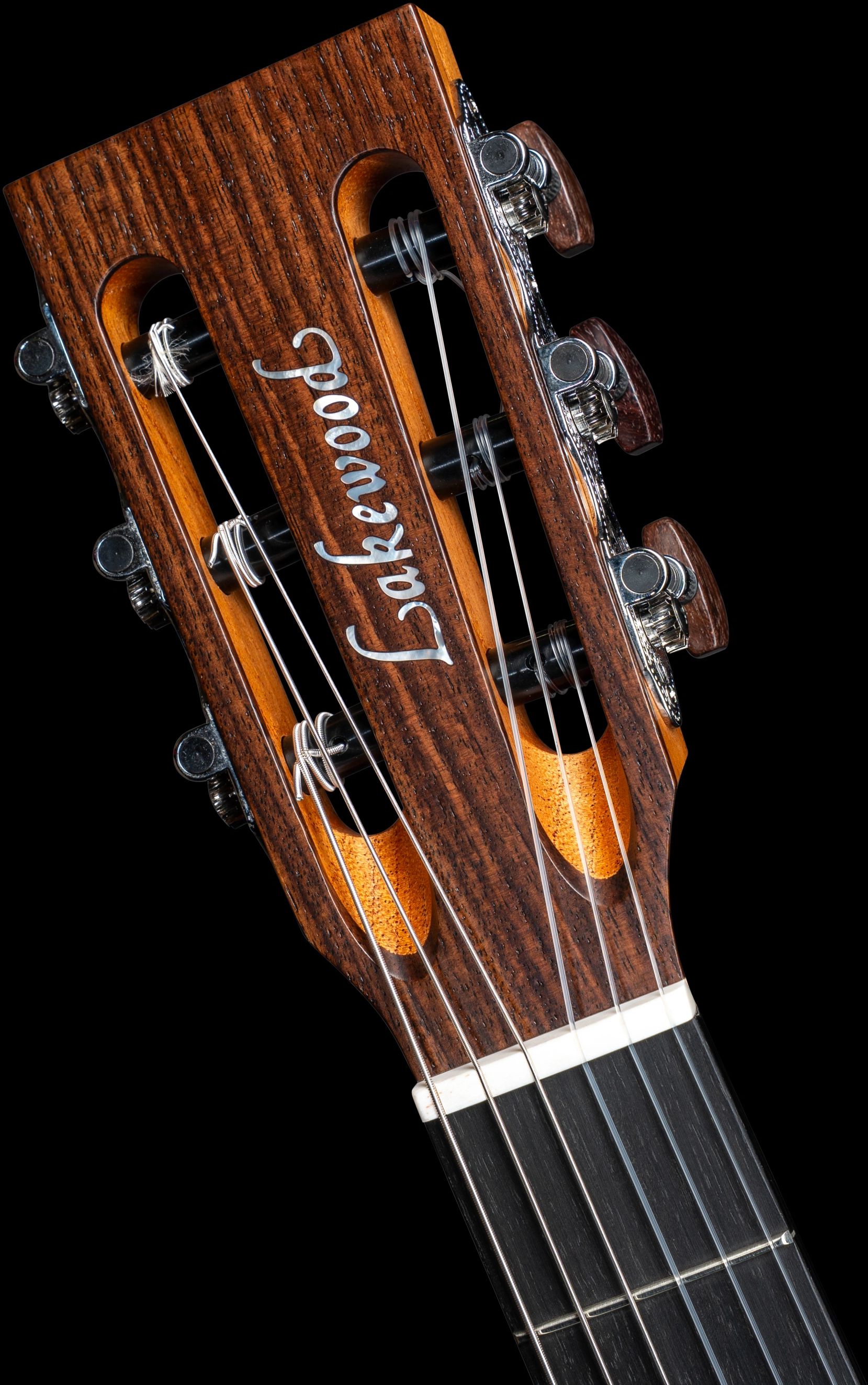 Lakewood A-31 CP Classic Crossover Natural – Bild 6