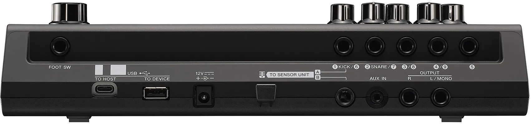 Yamaha EAD20 Drum Modul – Bild 3