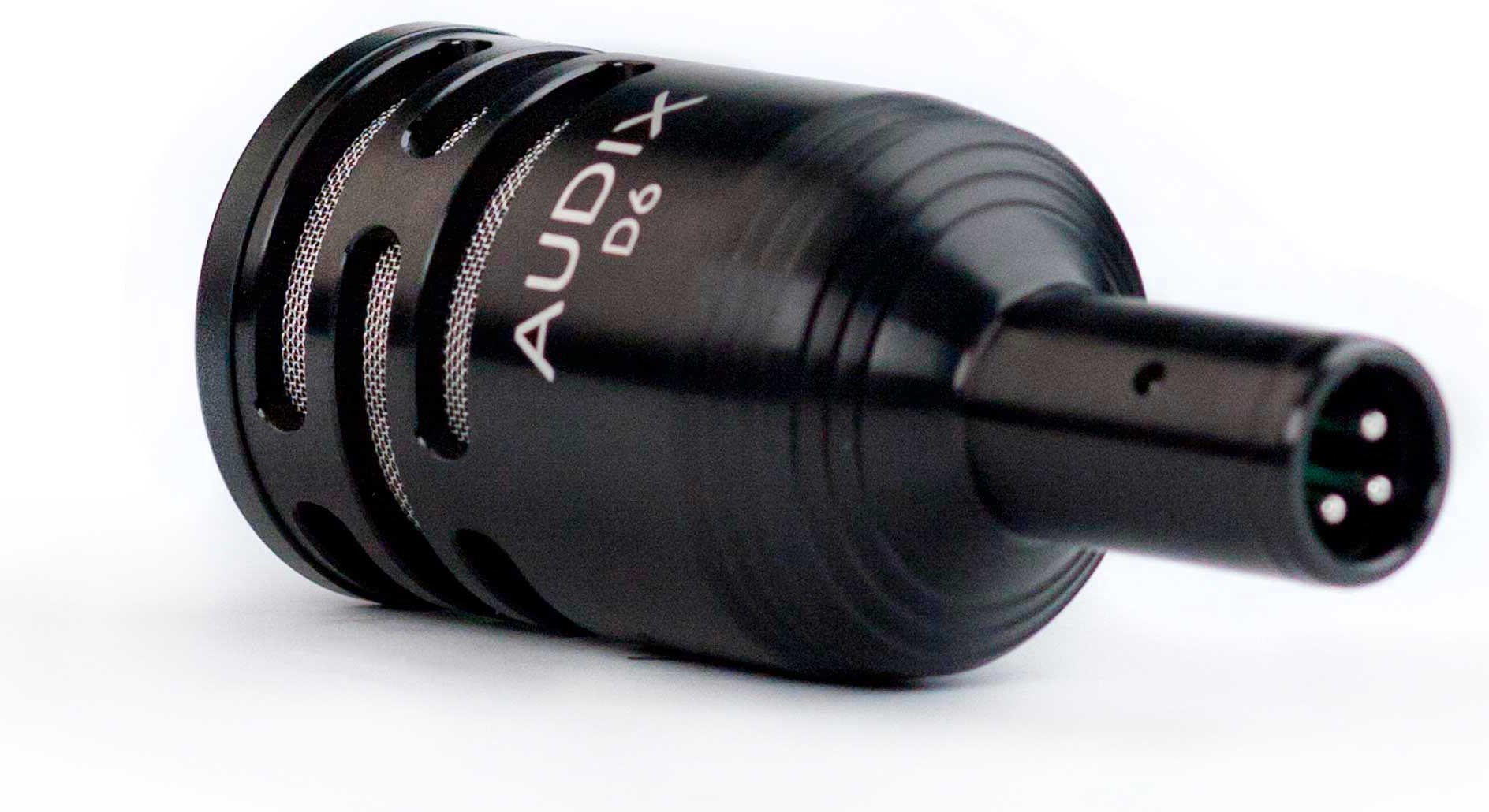 Audix D6