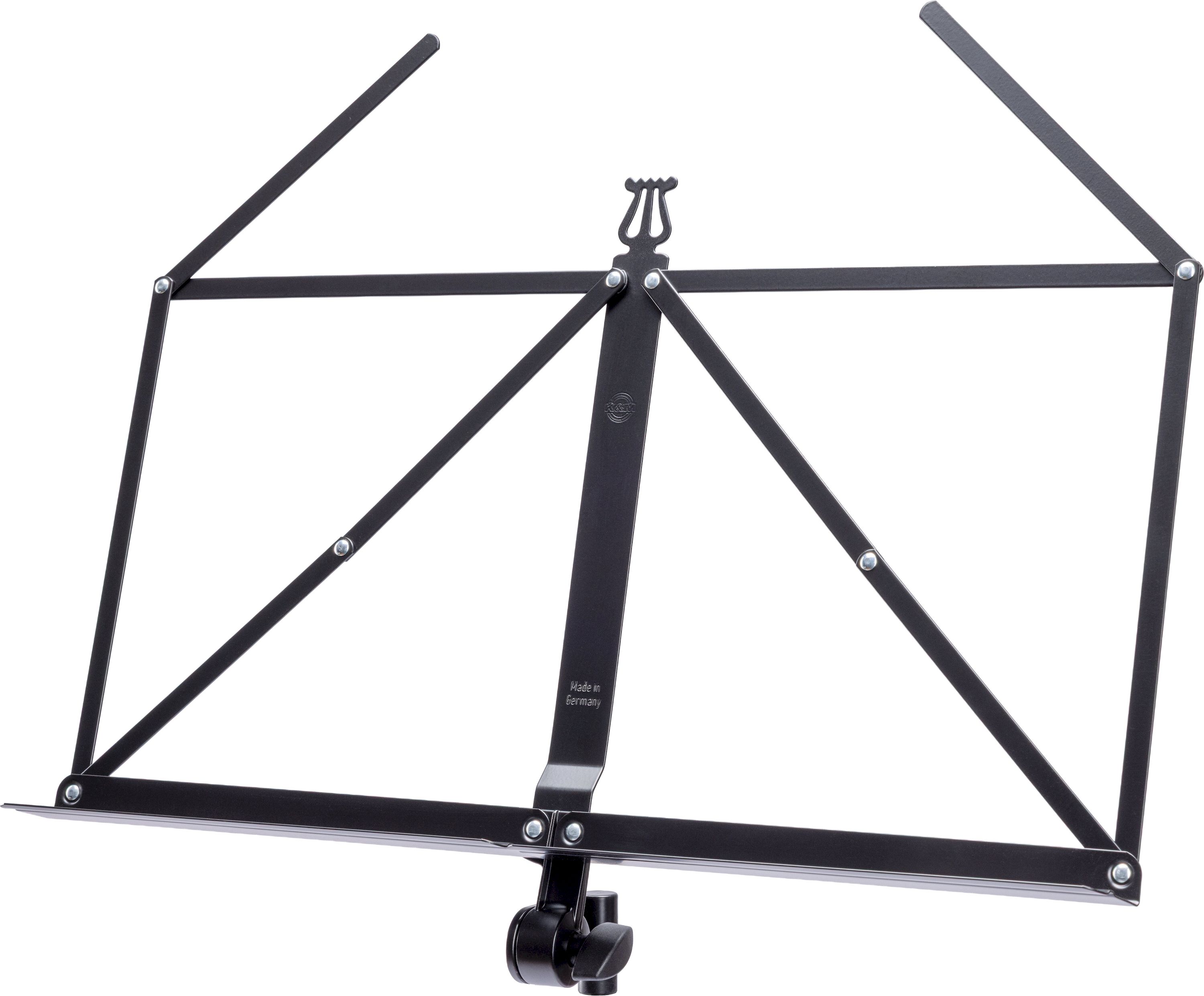 K&M 19711 Music Desk