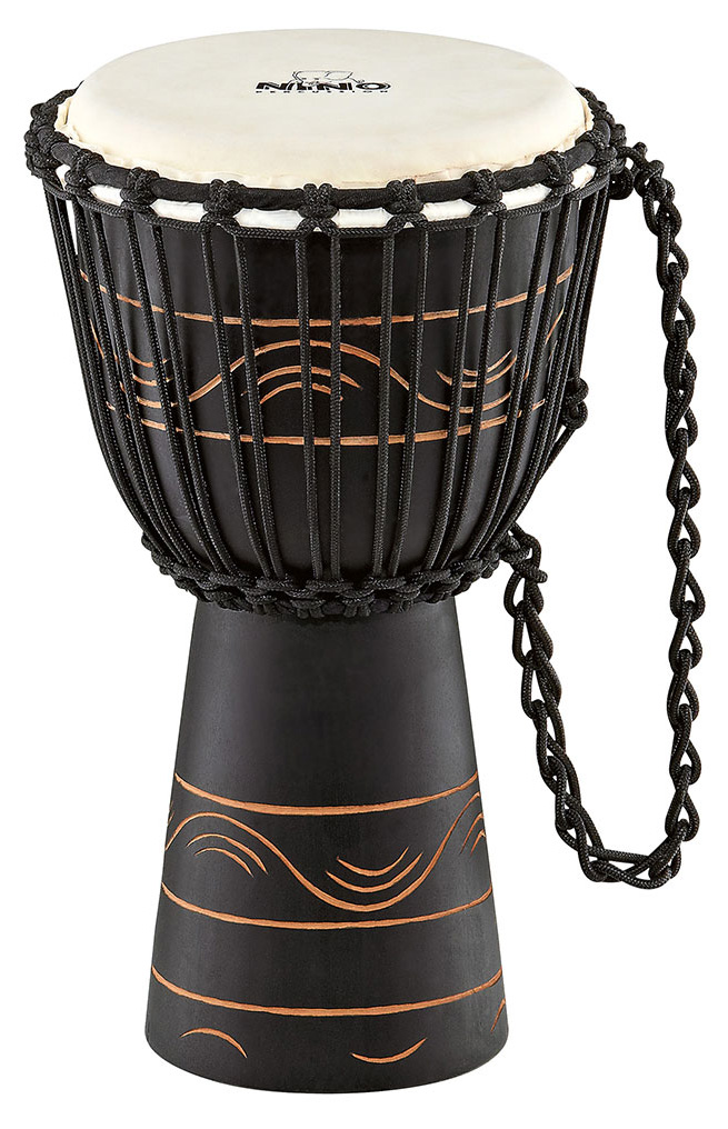 Meinl NINO-ADJ4-S Moon Rhythm Djembe Meinl NINO-ADJ4-S Moon Rhythm Djembe