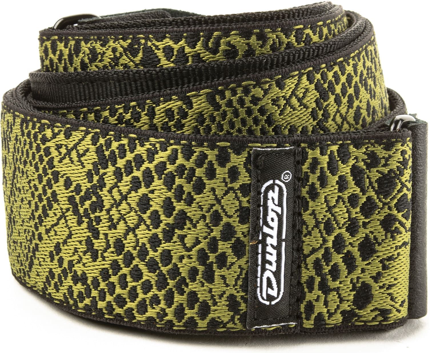 Dunlop Jacquard Serpentine Belt D6724 – Bild 2