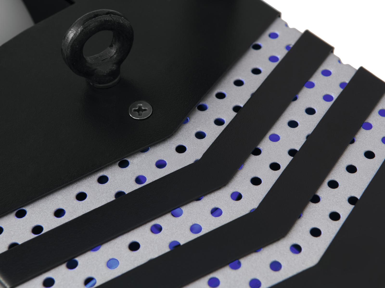 Eurolite Dynamic Fog 600