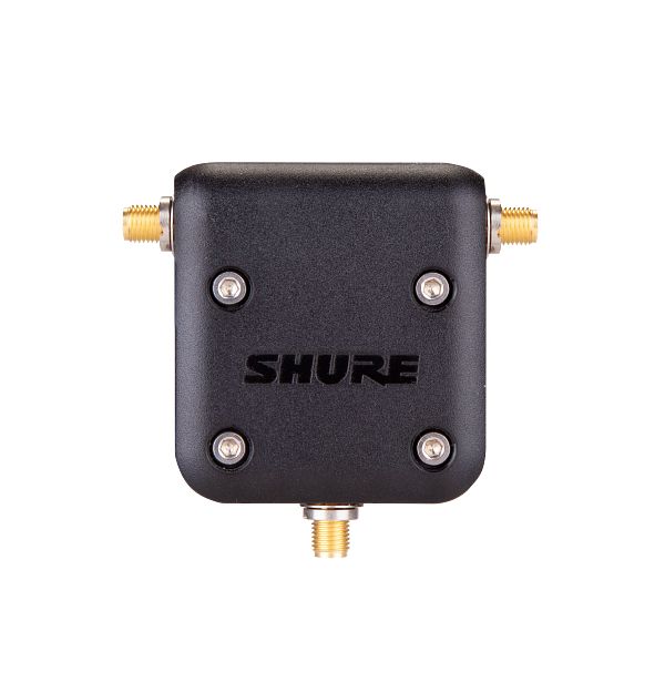 Shure UA221DB-RSMA 