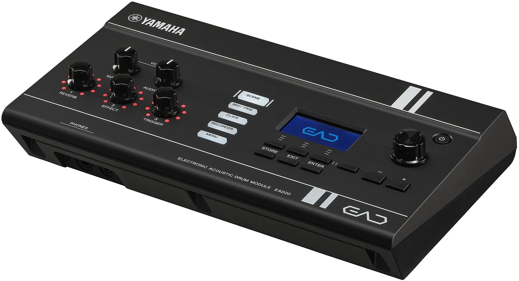 Yamaha EAD20 Drum Modul – Bild 4